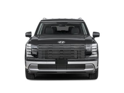 2026 Hyundai Palisade SEL FWD