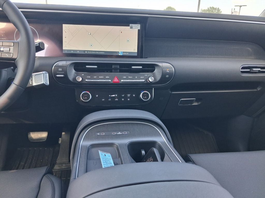 2026 Hyundai Palisade SEL 7 Passenger