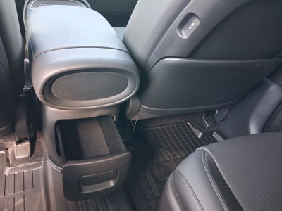 2026 Hyundai Palisade SEL 7 Passenger