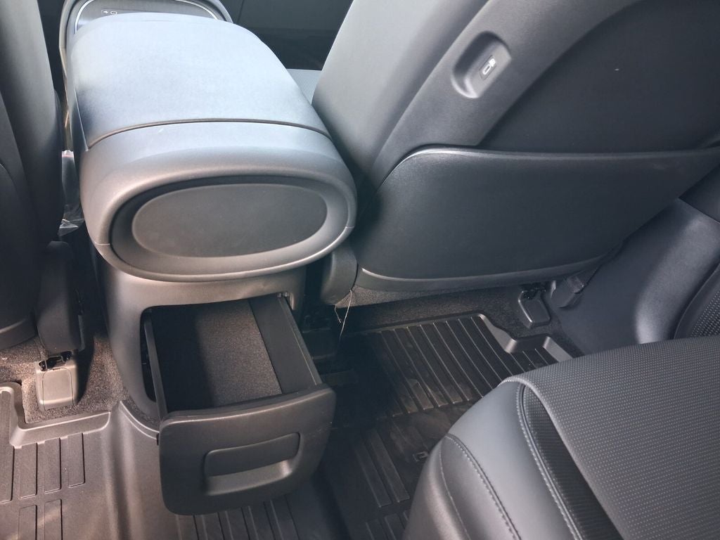 2026 Hyundai Palisade SEL 7 Passenger