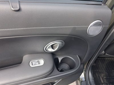 2026 Hyundai Palisade SEL 7 Passenger