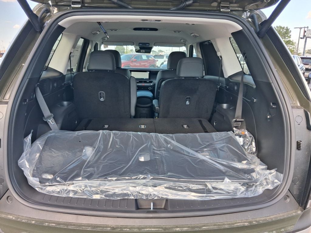 2026 Hyundai Palisade SEL 7 Passenger