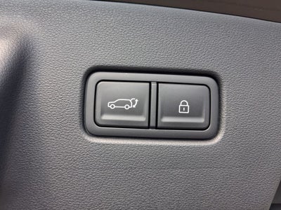 2026 Hyundai Palisade SEL 7 Passenger
