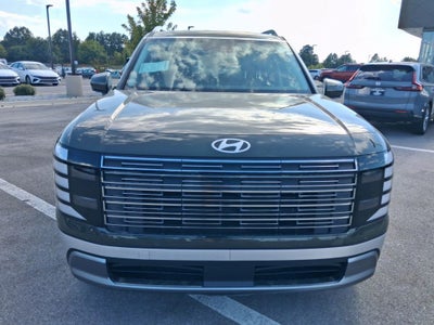 2026 Hyundai Palisade SEL 7 Passenger