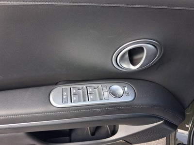 2026 Hyundai Palisade SEL 7 Passenger