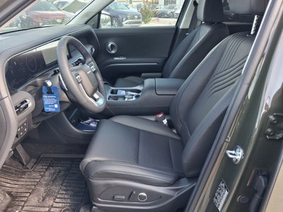 2026 Hyundai Palisade SEL 7 Passenger