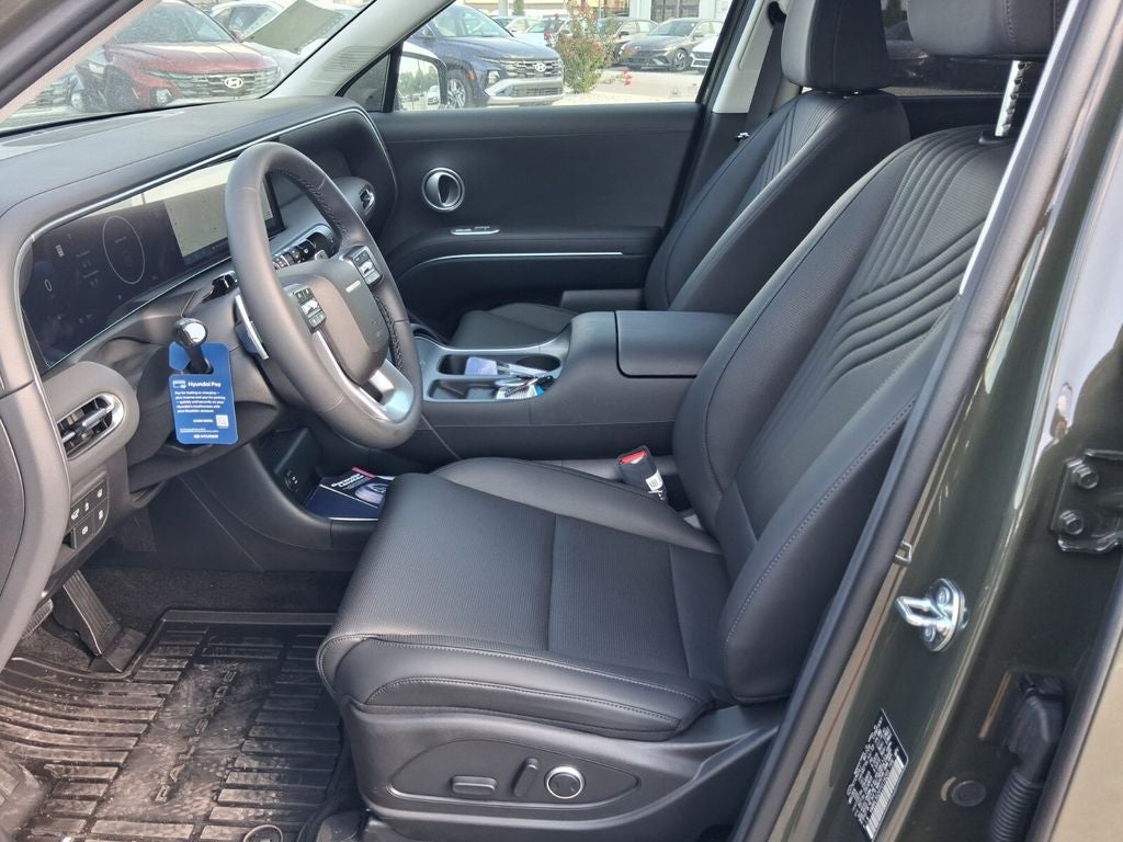 2026 Hyundai Palisade SEL 7 Passenger