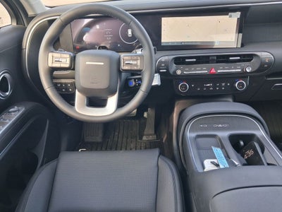 2026 Hyundai Palisade SEL 7 Passenger