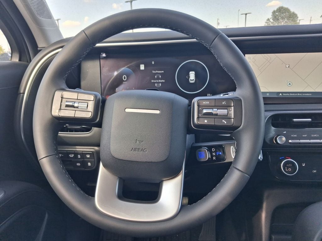 2026 Hyundai Palisade SEL 7 Passenger