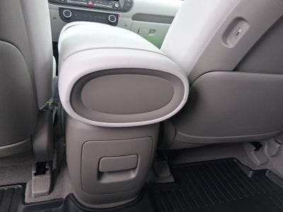 2026 Hyundai Palisade SEL FWD