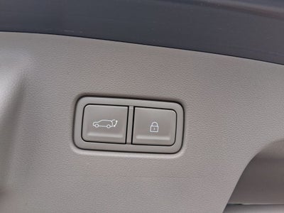 2026 Hyundai Palisade SEL FWD