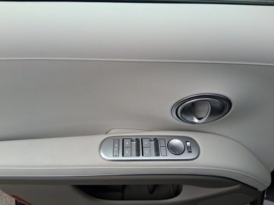 2026 Hyundai Palisade SEL FWD