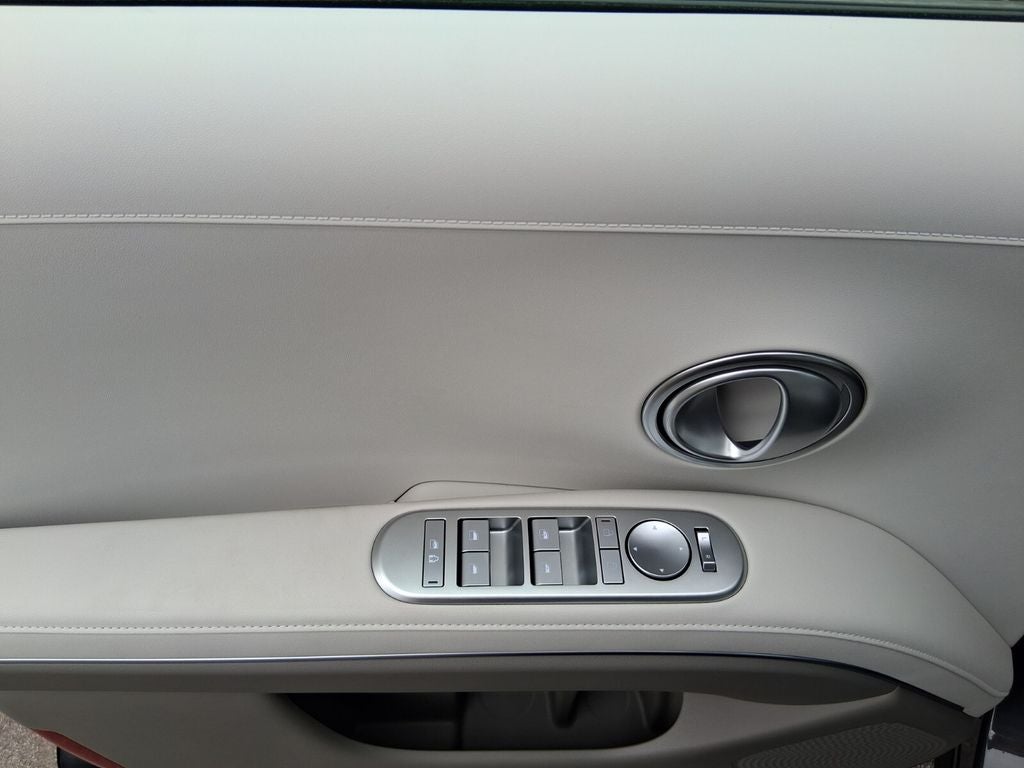 2026 Hyundai Palisade SEL FWD