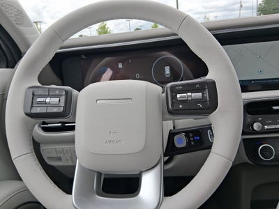 2026 Hyundai Palisade SEL FWD