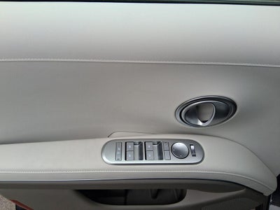 2026 Hyundai Palisade SEL FWD