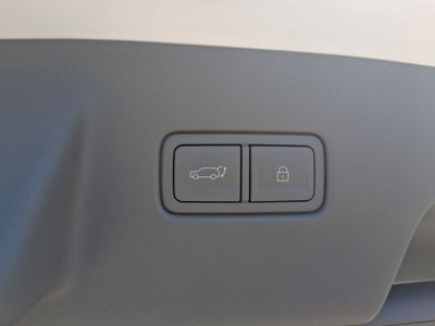 2026 Hyundai Palisade SEL FWD