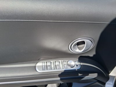 2026 Hyundai Palisade SEL FWD