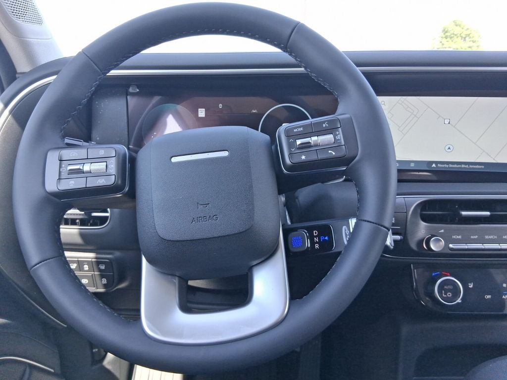 2026 Hyundai Palisade SEL FWD