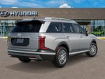 2026 Hyundai Palisade SEL FWD