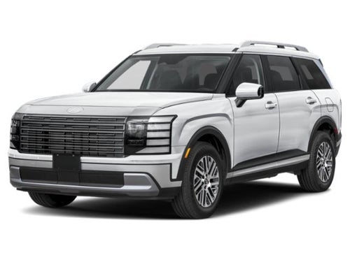 2027 Hyundai Palisade SEL FWD