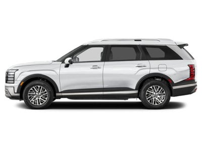 2027 Hyundai Palisade SEL FWD