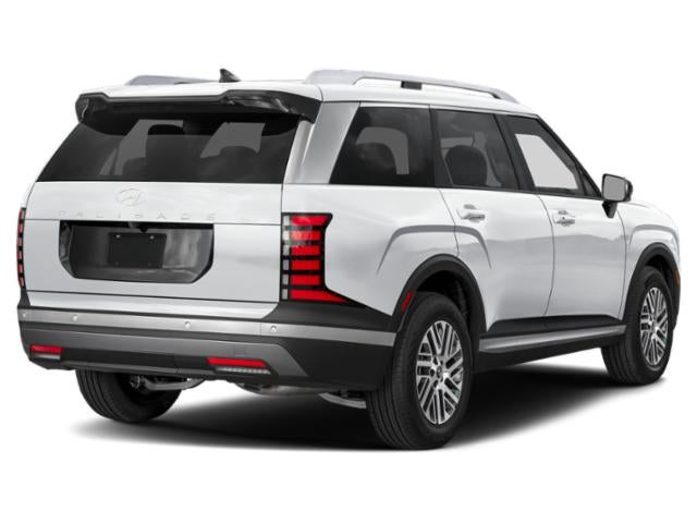 2027 Hyundai Palisade SEL FWD