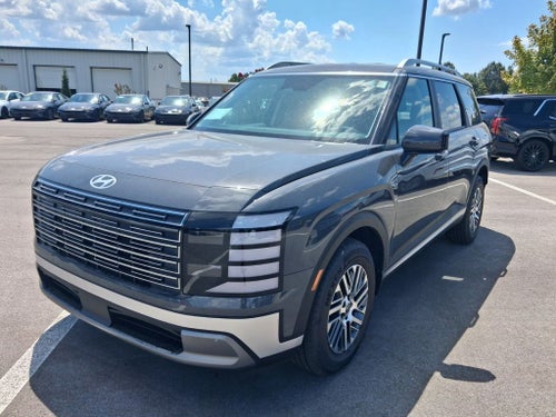 2026 Hyundai Palisade SEL 7 Passenger