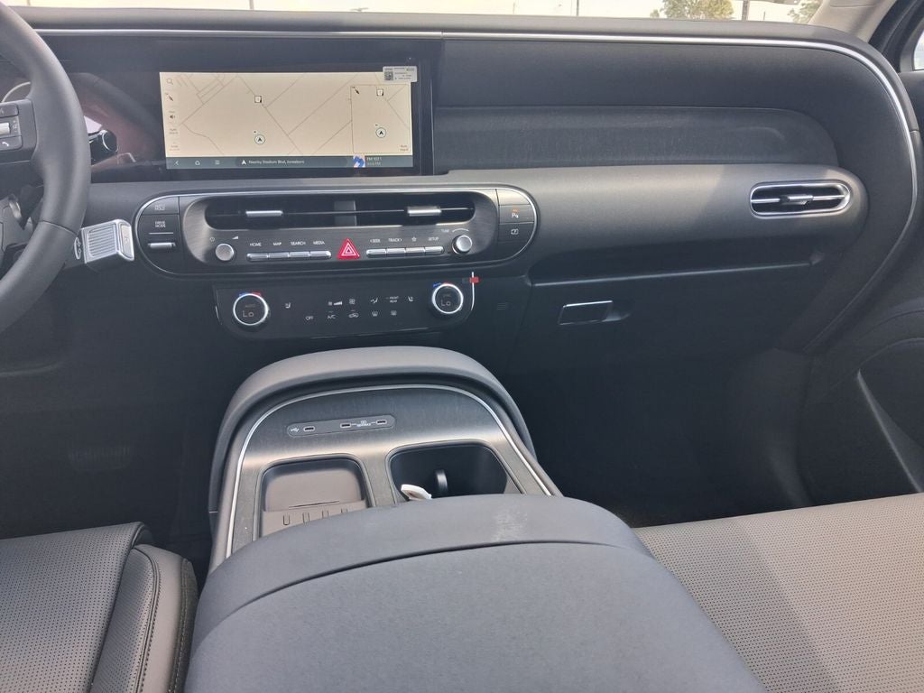 2026 Hyundai Palisade SEL 7 Passenger