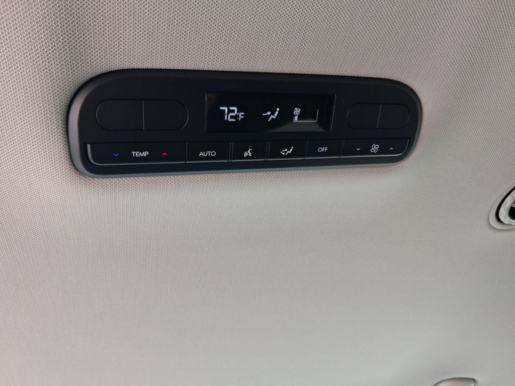 2026 Hyundai Palisade SEL 7 Passenger