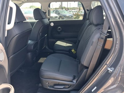 2026 Hyundai Palisade SEL 7 Passenger
