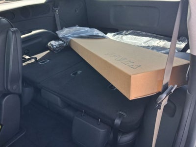 2026 Hyundai Palisade SEL 7 Passenger