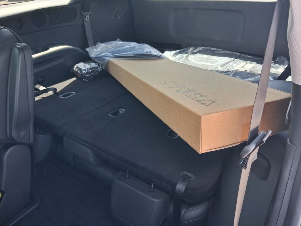 2026 Hyundai Palisade SEL 7 Passenger