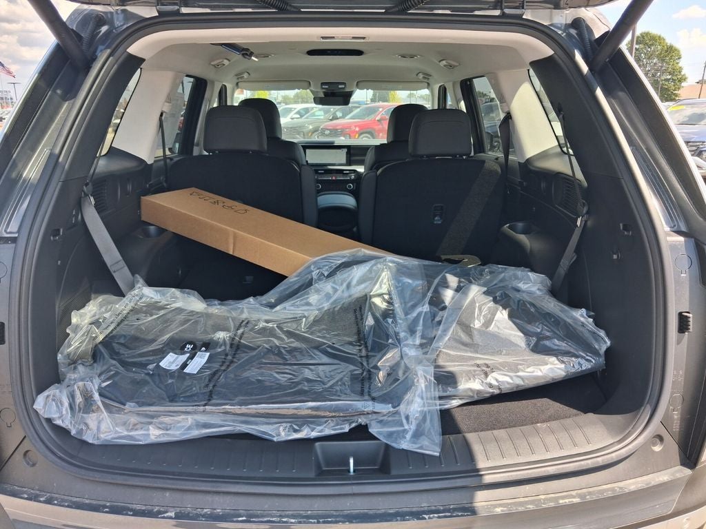 2026 Hyundai Palisade SEL 7 Passenger