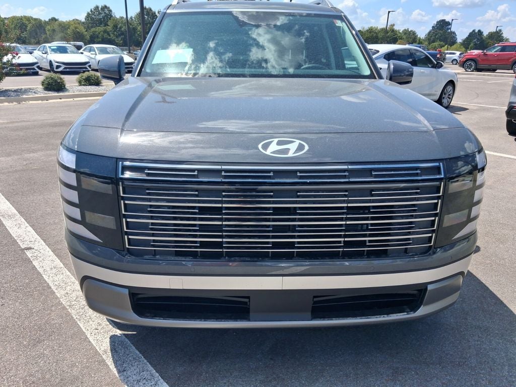 2026 Hyundai Palisade SEL 7 Passenger