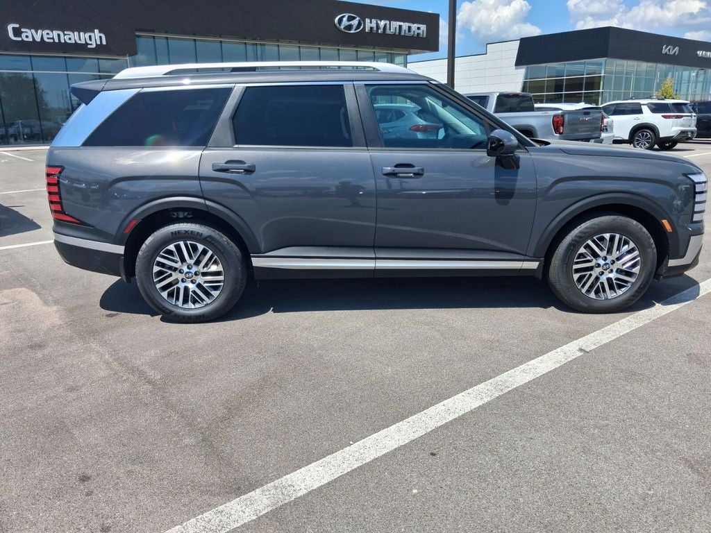 2026 Hyundai Palisade SEL 7 Passenger