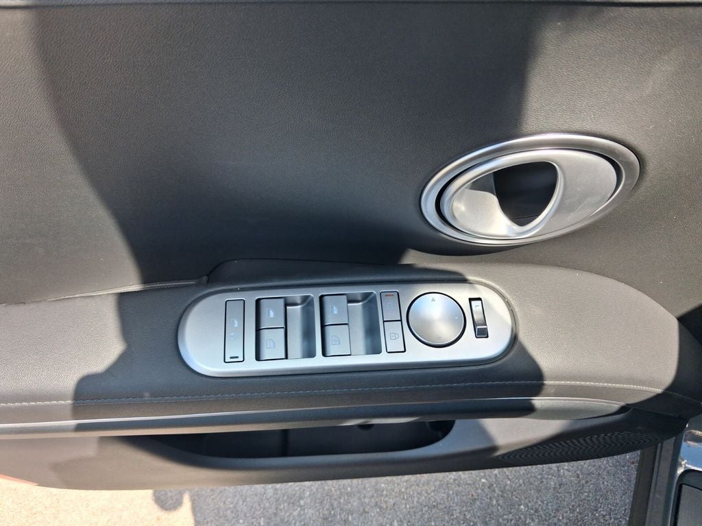 2026 Hyundai Palisade SEL 7 Passenger