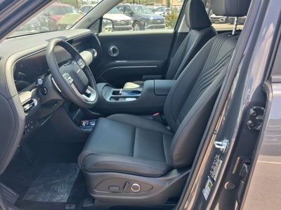 2026 Hyundai Palisade SEL 7 Passenger