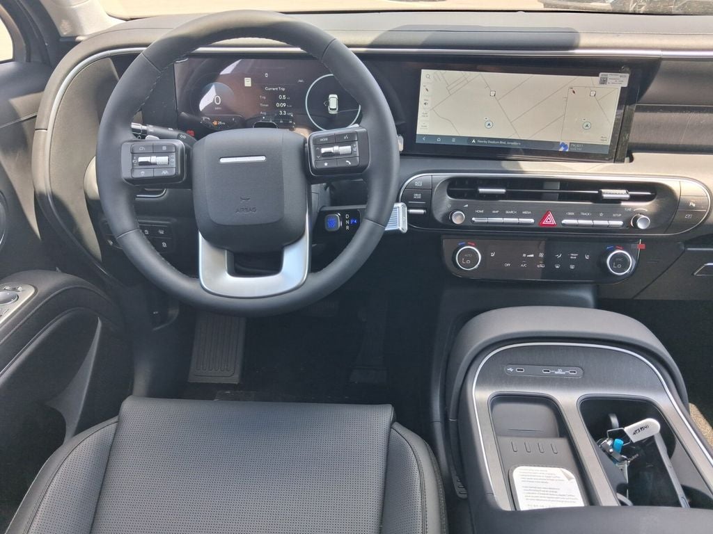 2026 Hyundai Palisade SEL 7 Passenger