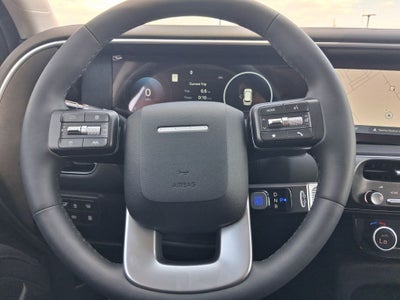 2026 Hyundai Palisade SEL 7 Passenger