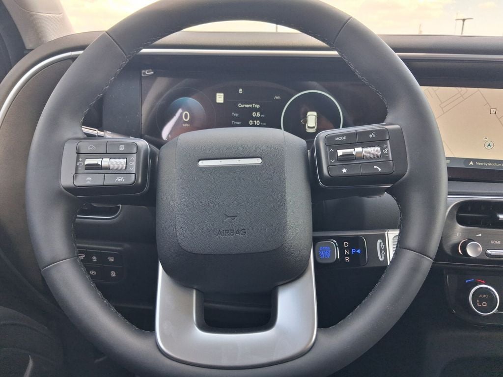 2026 Hyundai Palisade SEL 7 Passenger