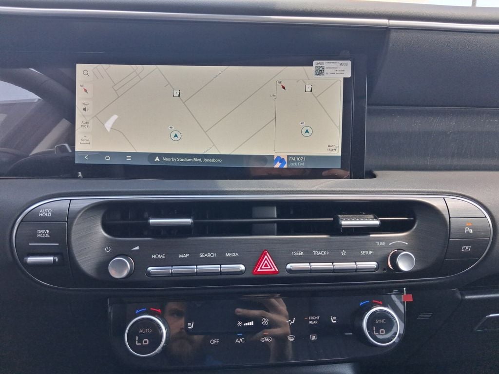 2026 Hyundai Palisade SEL 7 Passenger