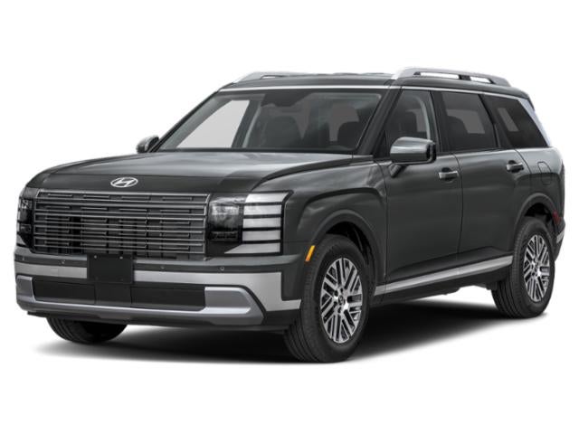 2026 Hyundai Palisade SEL FWD