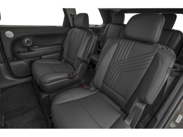 2026 Hyundai Palisade SEL FWD