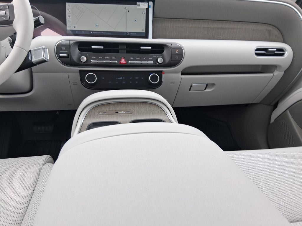 2026 Hyundai Palisade SEL FWD