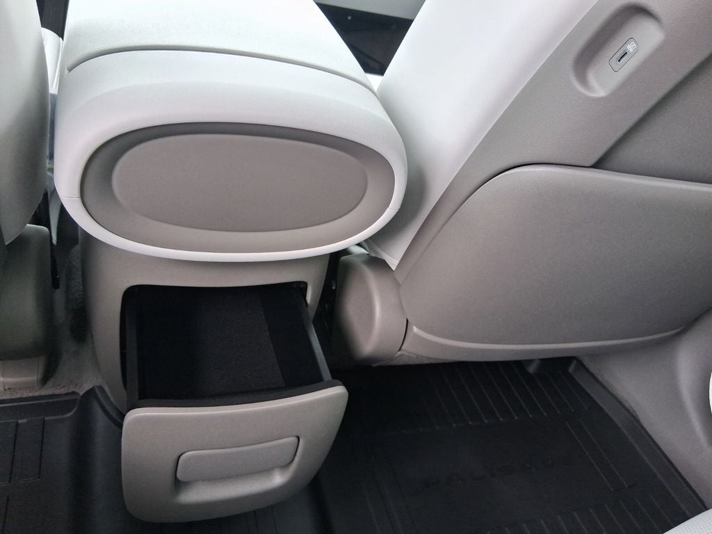 2026 Hyundai Palisade SEL FWD