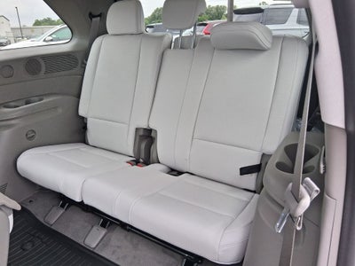 2026 Hyundai Palisade SEL FWD