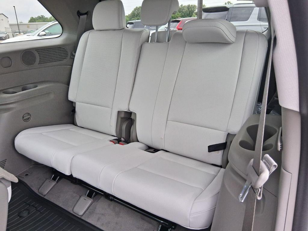 2026 Hyundai Palisade SEL FWD
