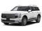 2027 Hyundai Palisade SEL FWD