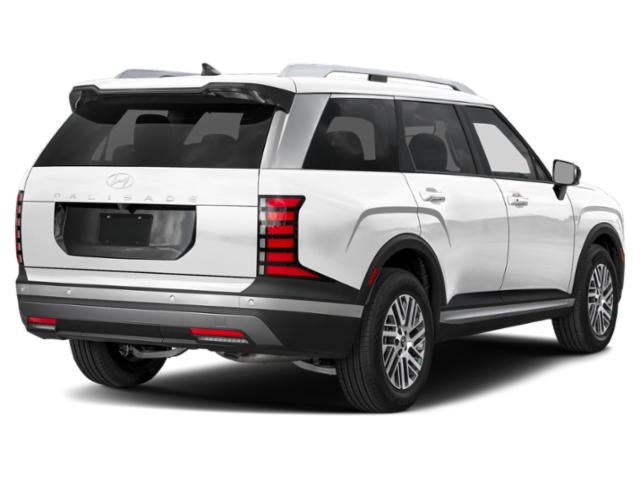 2027 Hyundai Palisade SEL FWD