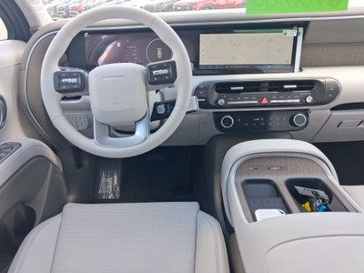 2026 Hyundai Palisade SEL FWD